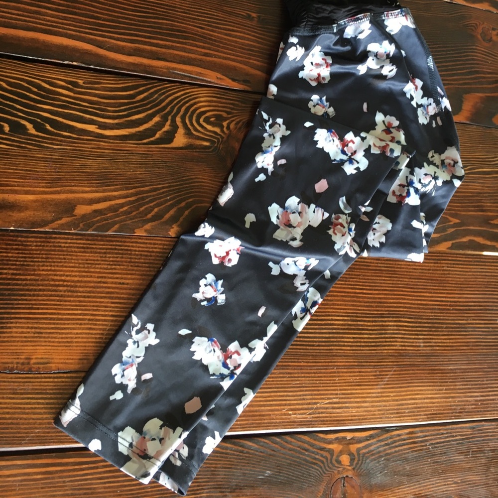 Beyond Yoga Maternity leggings (new!)